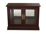 Double Door Curio